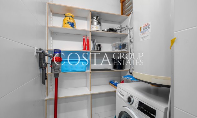 Wiederverkauf - Apartments -
Guardamar del Segura - Guardamar