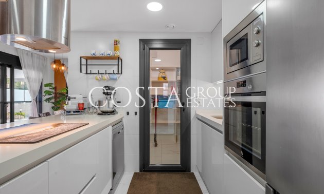 Wiederverkauf - Apartments -
Guardamar del Segura - Guardamar