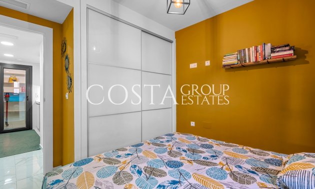 Wiederverkauf - Apartments -
Guardamar del Segura - Guardamar