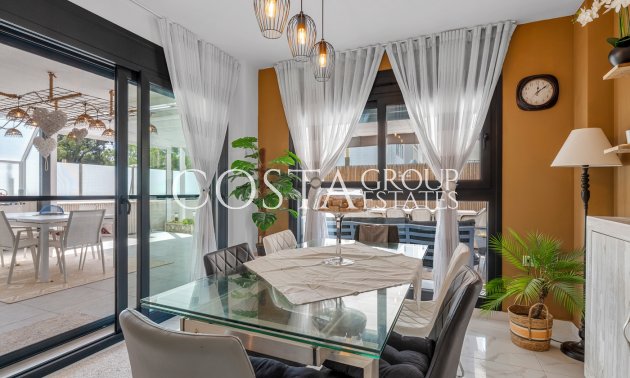 Wiederverkauf - Apartments -
Guardamar del Segura - Guardamar