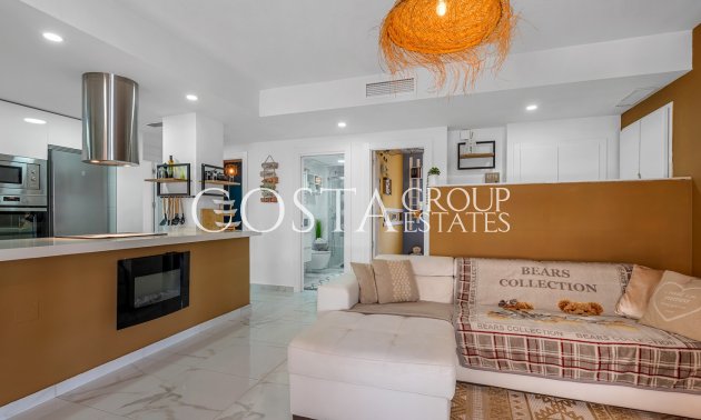 Wiederverkauf - Apartments -
Guardamar del Segura - Guardamar