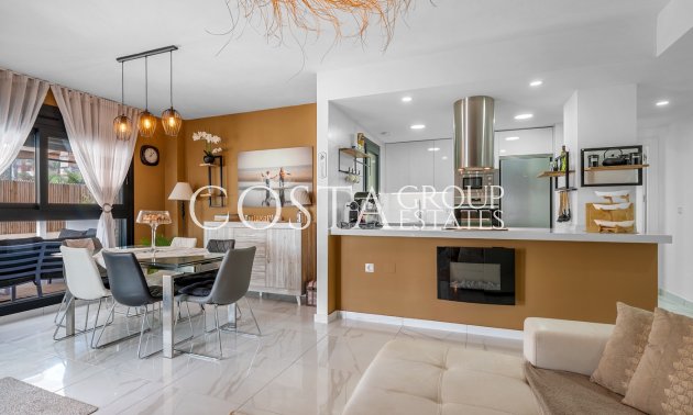 Wiederverkauf - Apartments -
Guardamar del Segura - Guardamar