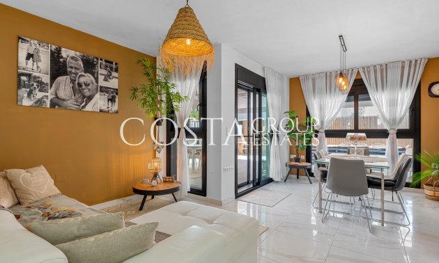 Wiederverkauf - Apartments -
Guardamar del Segura - Guardamar