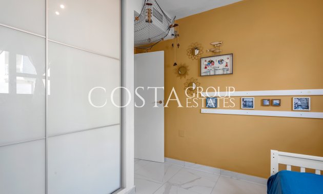Wiederverkauf - Apartments -
Guardamar del Segura - Guardamar