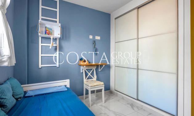 Wiederverkauf - Apartments -
Guardamar del Segura - Guardamar
