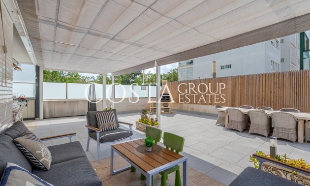 Wiederverkauf - Apartments -
Guardamar del Segura - Guardamar