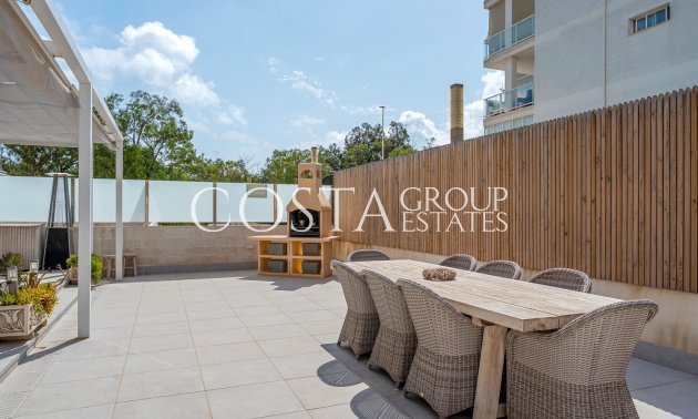 Wiederverkauf - Apartments -
Guardamar del Segura - Guardamar