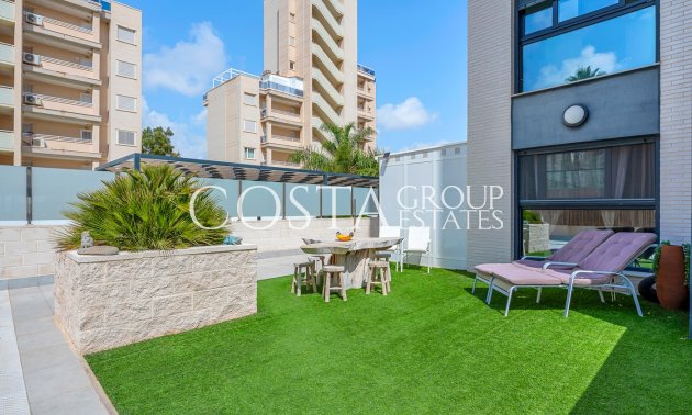 Wiederverkauf - Apartments -
Guardamar del Segura - Guardamar