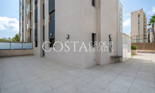 Wiederverkauf - Apartments -
Guardamar del Segura - Guardamar