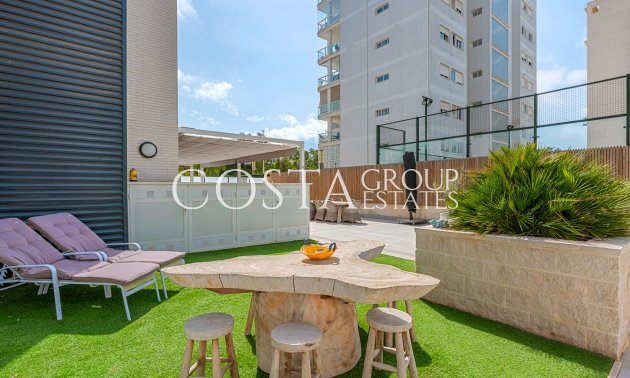 Wiederverkauf - Apartments -
Guardamar del Segura - Guardamar