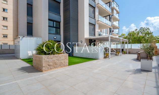 Wiederverkauf - Apartments -
Guardamar del Segura - Guardamar