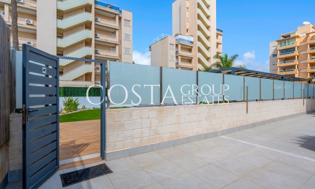 Wiederverkauf - Apartments -
Guardamar del Segura - Guardamar