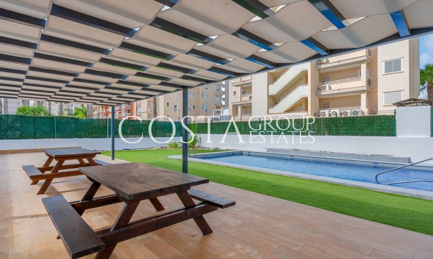 Wiederverkauf - Apartments -
Guardamar del Segura - Guardamar