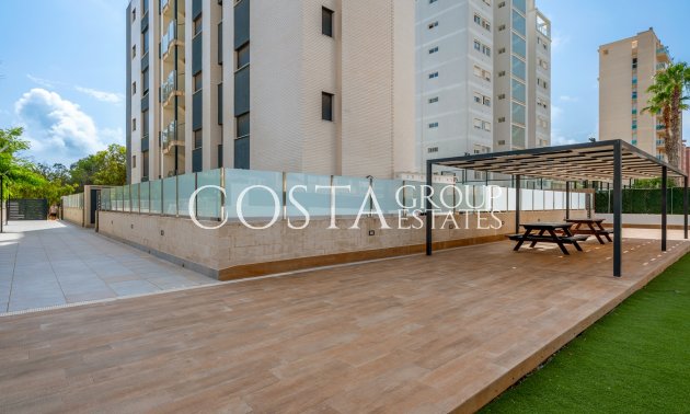 Wiederverkauf - Apartments -
Guardamar del Segura - Guardamar