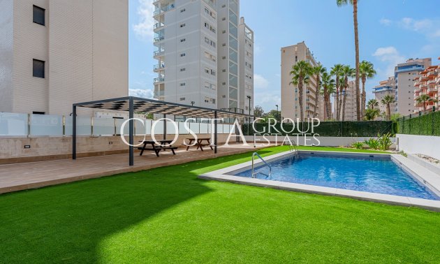 Wiederverkauf - Apartments -
Guardamar del Segura - Guardamar