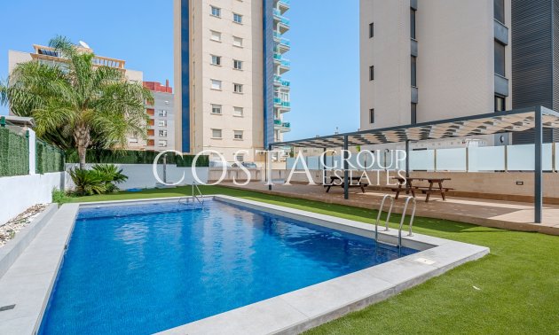 Wiederverkauf - Apartments -
Guardamar del Segura - Guardamar