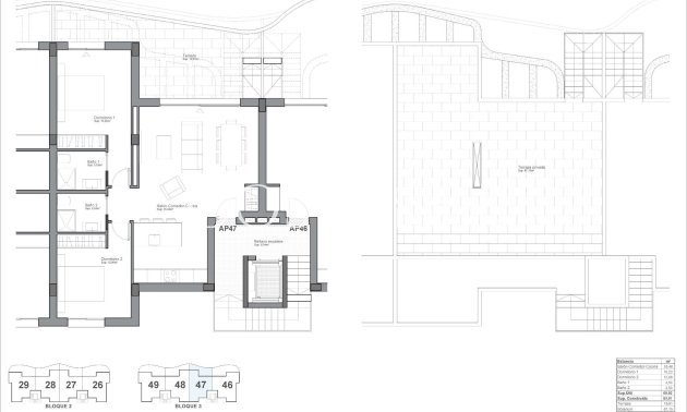 Nieuwbouw Woningen - Apartments -
Guardamar del Segura - El Raso