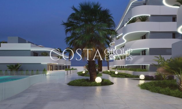 Nieuwbouw Woningen - Huis -
Guardamar del Segura - El Raso