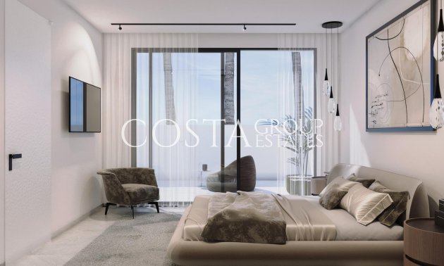 Nieuwbouw Woningen - Huis -
Guardamar del Segura - El Raso
