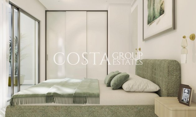 Nieuwbouw Woningen - Huis -
Guardamar del Segura - El Raso