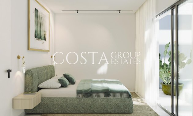 Nieuwbouw Woningen - Huis -
Guardamar del Segura - El Raso