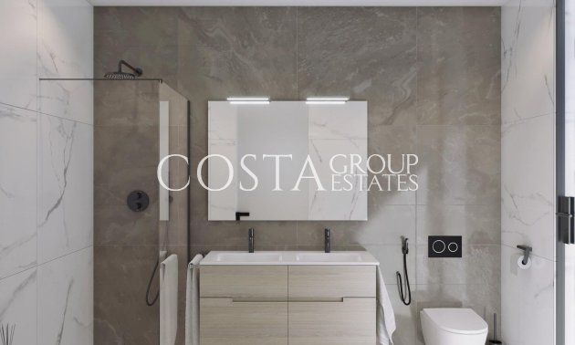 Nieuwbouw Woningen - Huis -
Guardamar del Segura - El Raso