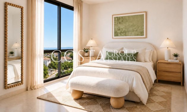 Nowy budynek - Dom -
Torre Pacheco - Santa Rosalia Lake And Life Resort