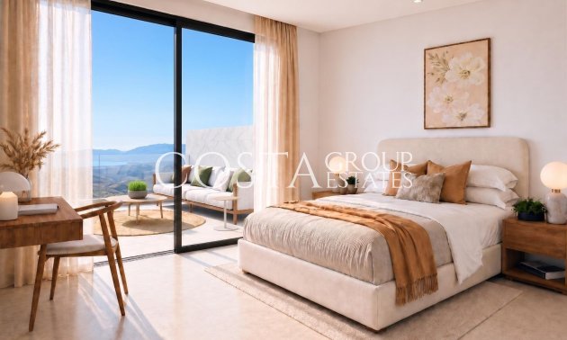 Nowy budynek - Dom -
Torre Pacheco - Santa Rosalia Lake And Life Resort
