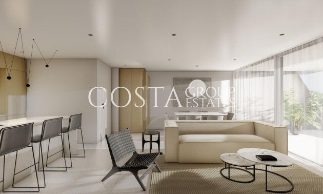 Nieuwbouw Woningen - Apartments -
Guardamar del Segura - El Raso