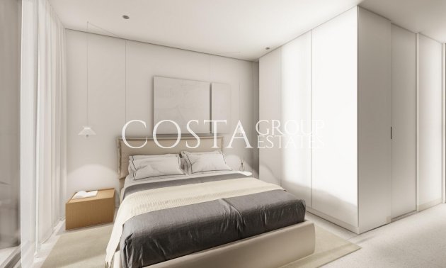 Nieuwbouw Woningen - Apartments -
Guardamar del Segura - El Raso