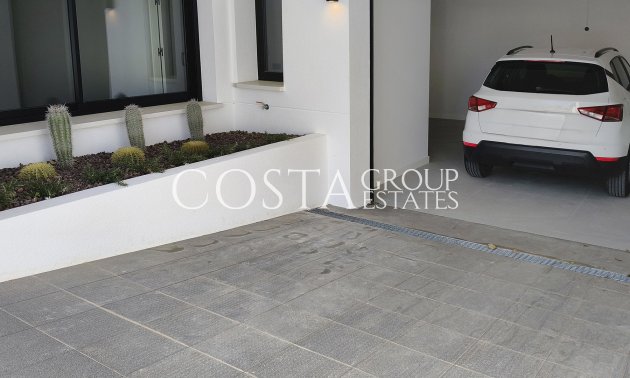 Nieuwbouw Woningen - Villa -
Ciudad Quesada