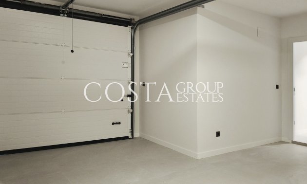 Nieuwbouw Woningen - Villa -
Ciudad Quesada