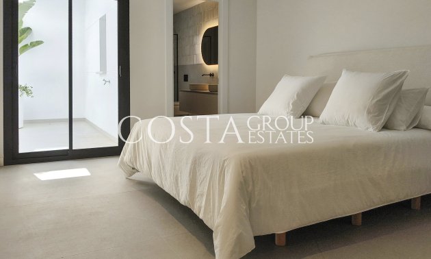 Nieuwbouw Woningen - Villa -
Ciudad Quesada