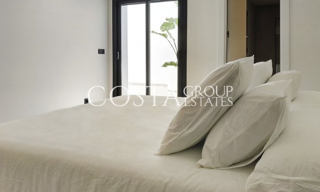 Nieuwbouw Woningen - Villa -
Ciudad Quesada
