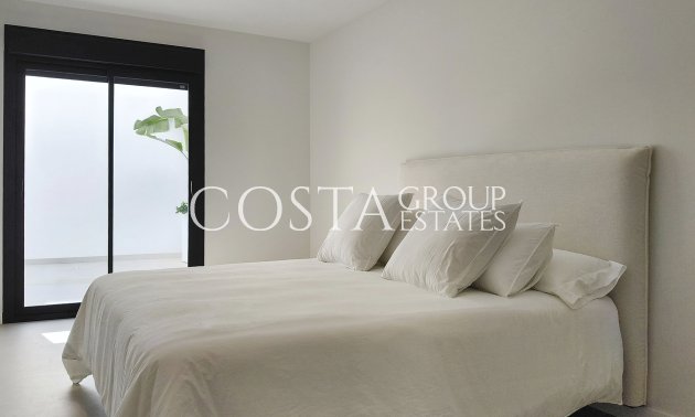 Nieuwbouw Woningen - Villa -
Ciudad Quesada