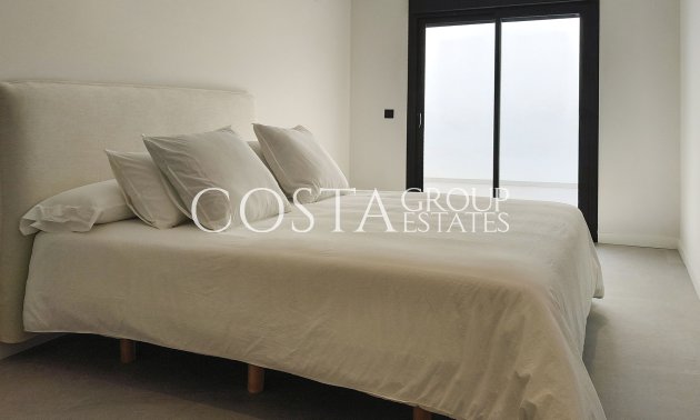 Nieuwbouw Woningen - Villa -
Ciudad Quesada