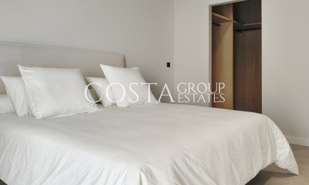 Nieuwbouw Woningen - Villa -
Ciudad Quesada