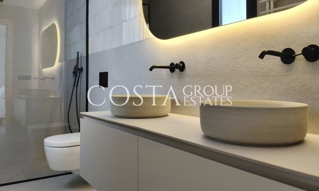 Nieuwbouw Woningen - Villa -
Ciudad Quesada