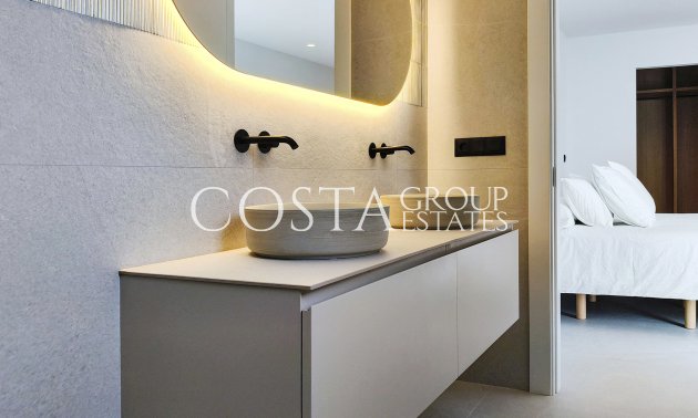 Nieuwbouw Woningen - Villa -
Ciudad Quesada