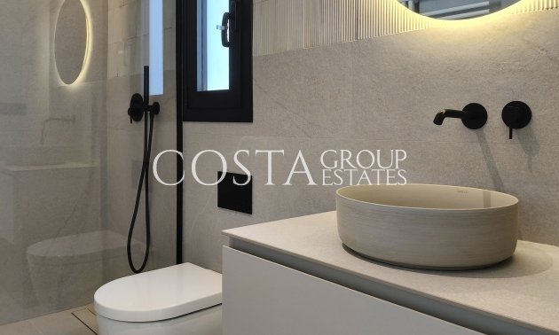 Nieuwbouw Woningen - Villa -
Ciudad Quesada