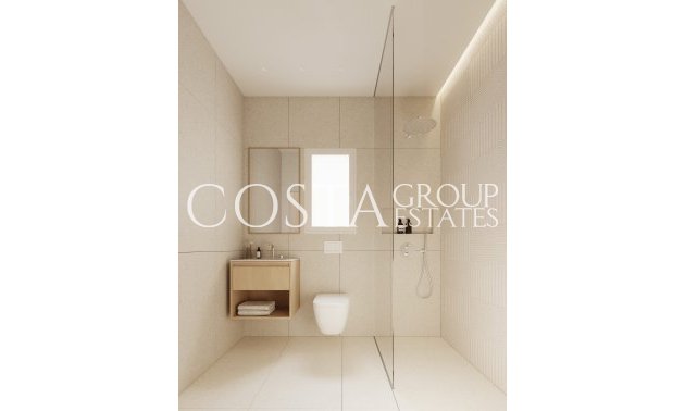 Nouvelle construction - Apartments -
Torrevieja