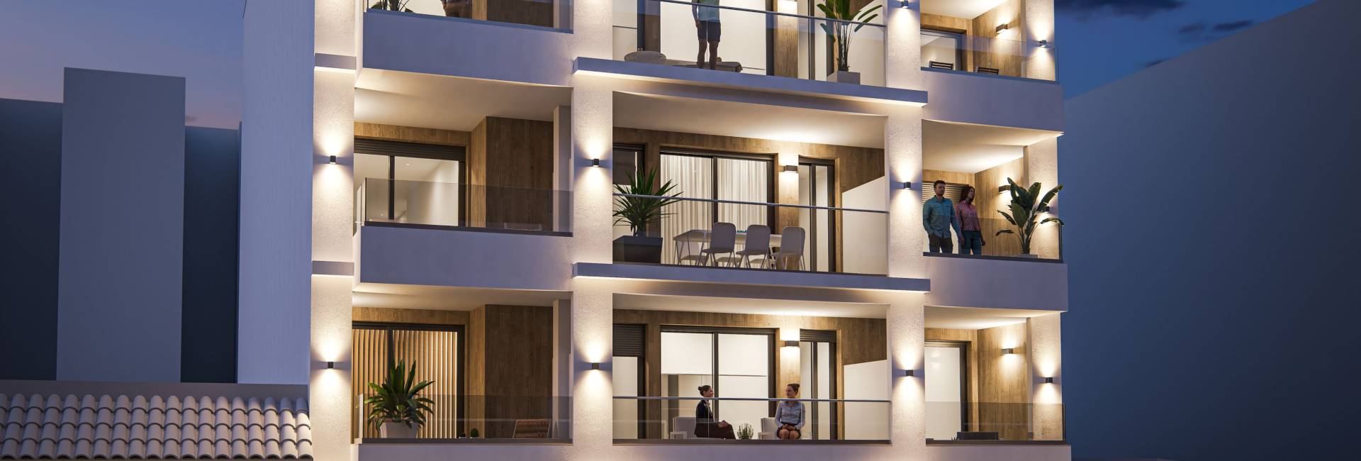 Edificio Altea 6