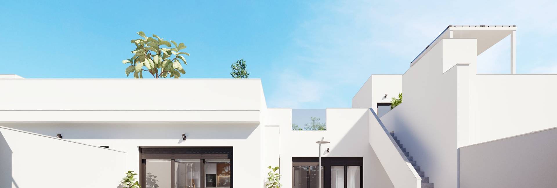 Residencial Amanecer II