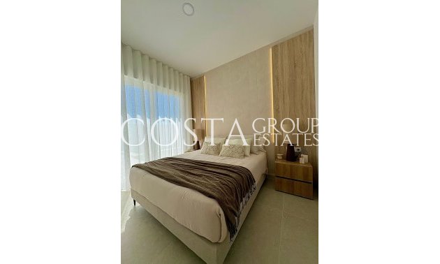 New Build - Villa -
Roldán