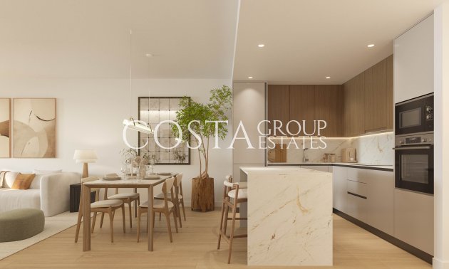 New Build - Apartments -
Torremolinos