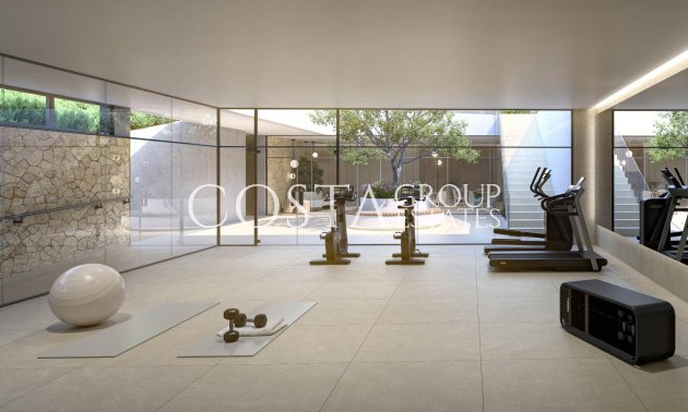 Nieuwbouw Woningen - Apartments -
Estepona - Atalaya Golf