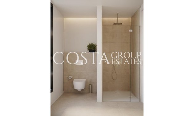 Nieuwbouw Woningen - Apartments -
Estepona - Atalaya Golf
