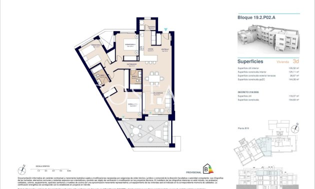 Nieuwbouw Woningen - Apartments -
Estepona - Parque Selwo