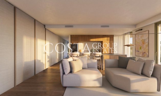 Neue Gebäude - Apartments -
Fuengirola - Parque de la Loma