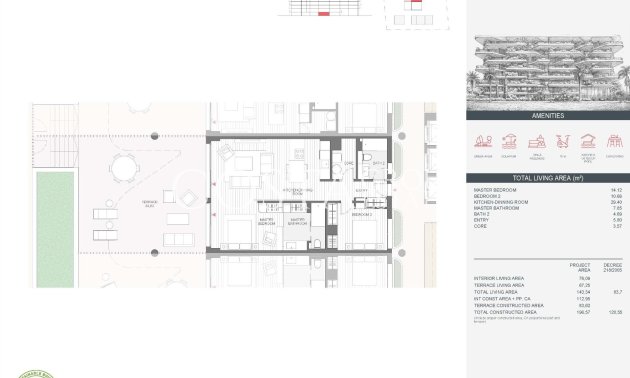 Neue Gebäude - Apartments -
Fuengirola - Parque de la Loma